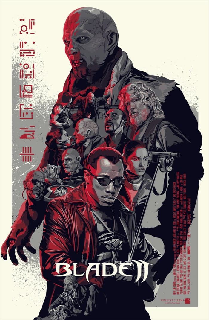 blade ii